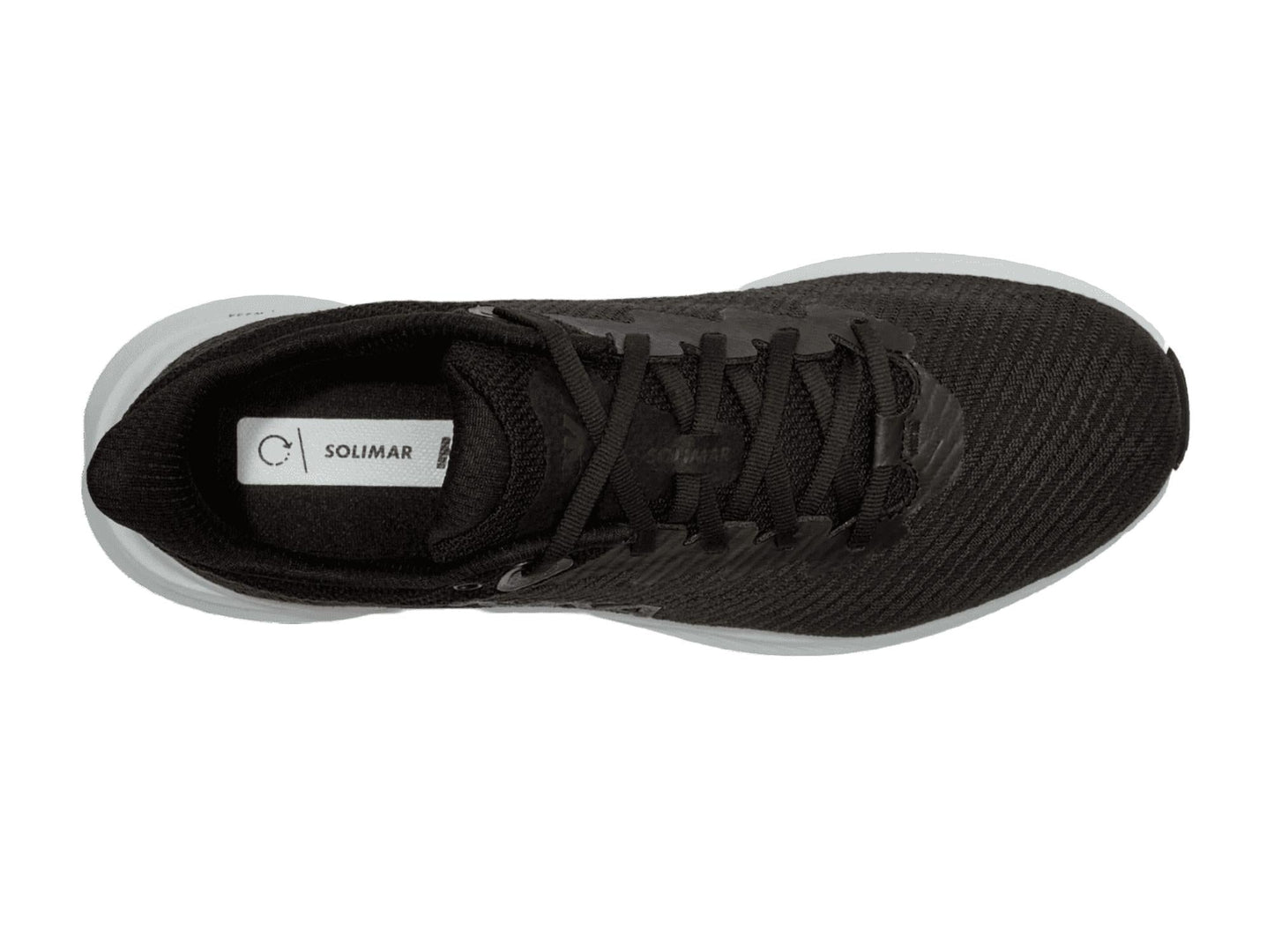 Hoka - Sapatos Solimar Masculinos