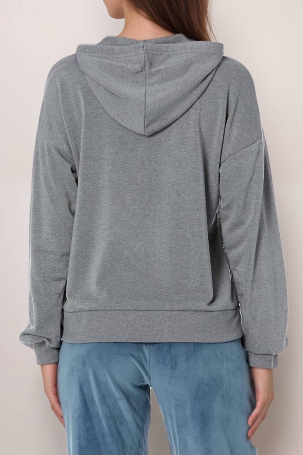 Pj Salvage - Happy Joy Hoodie