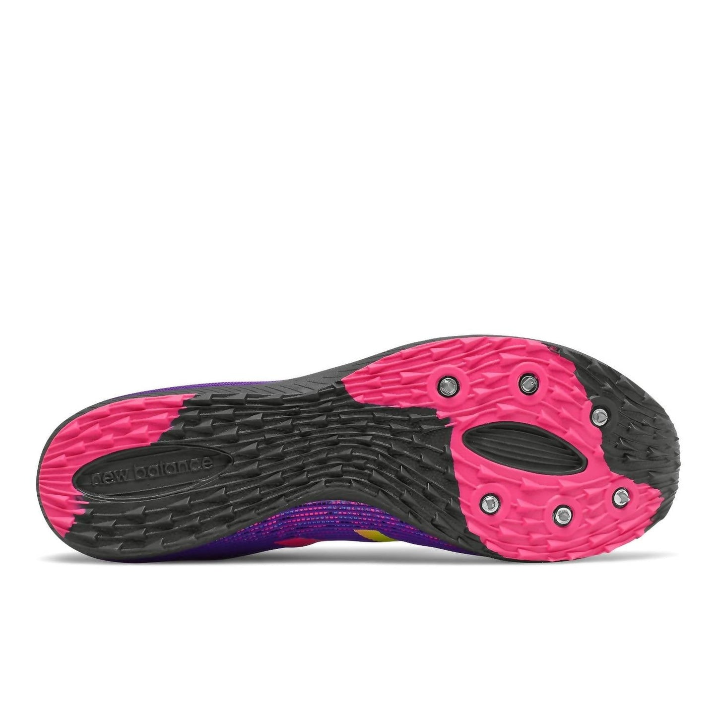 New Balance - UNISEX XC SEVEN V3 SPIKE SHOES