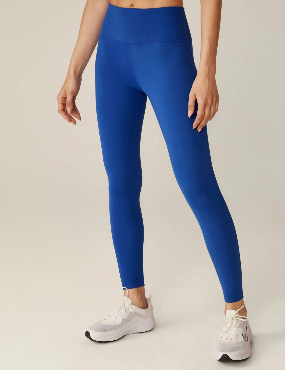 Beyond Yoga - Powerbeyond™ Strive Midi Leggings