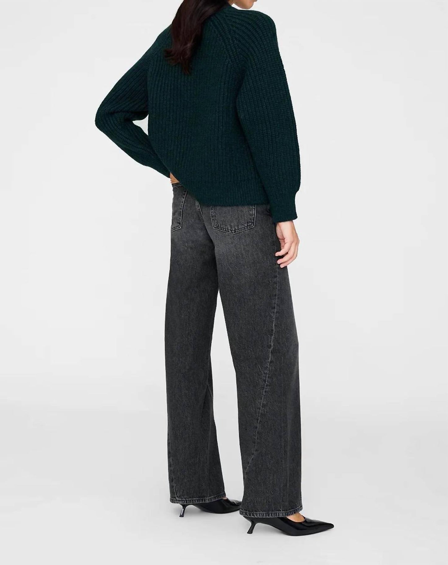 Anine Bing - Kendrick Sweater