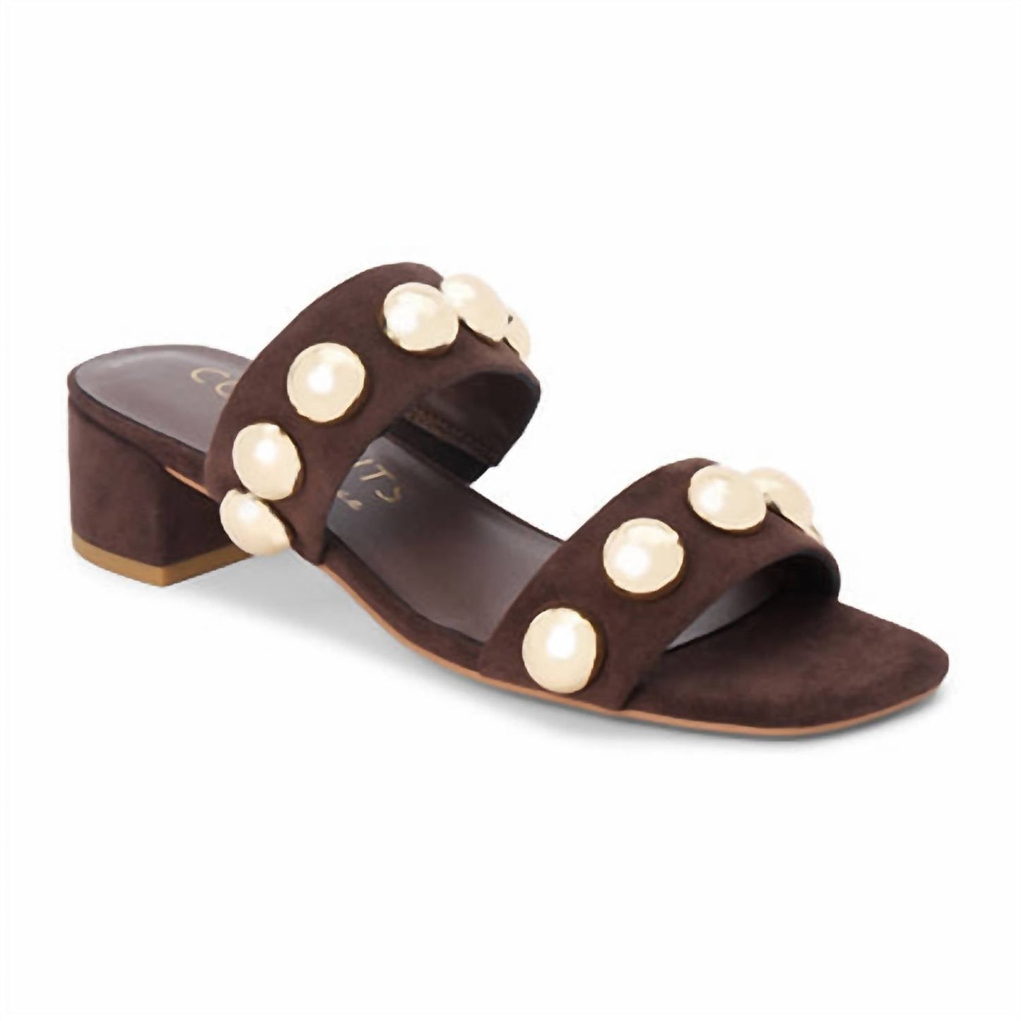 Matisse - Women's Venus Heeled Sandal