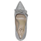 Sam Edelman - Women's Deela Glitter Bow Pointed Toe Stiletto Heel
