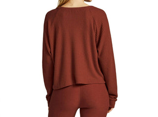 Beyond Yoga - Free Style Pullover