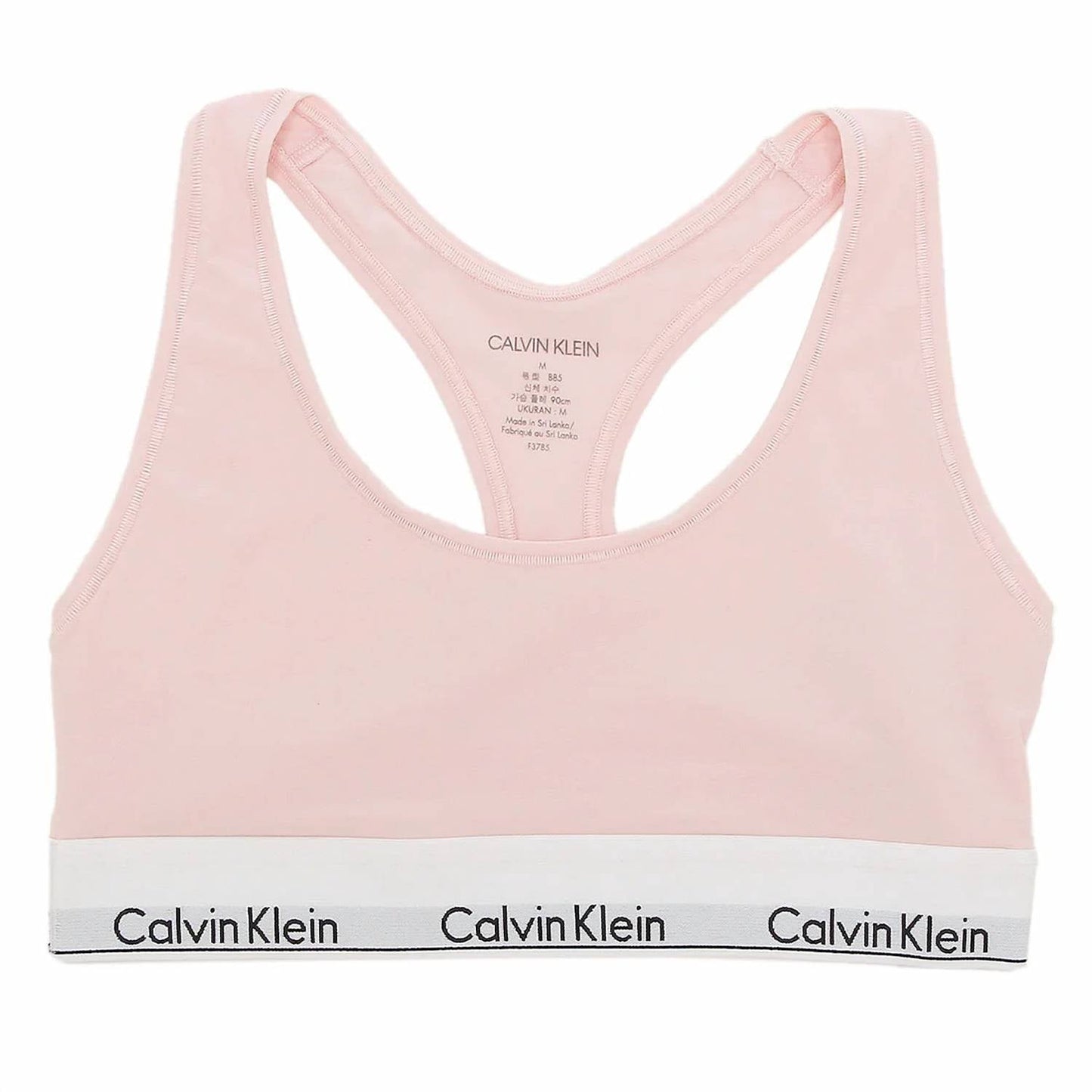 Calvin Klein - WOMEN'S MODERN COTTON BRALETTE