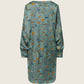 Cotelac - Algues Dress