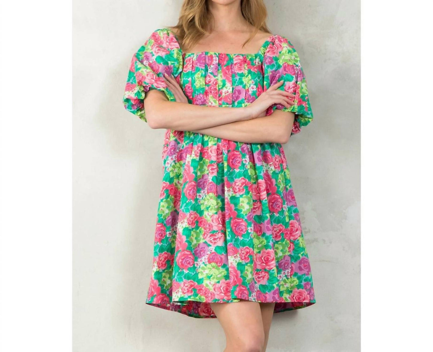 Thml - Rosie Mini Dress