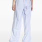 Loveshackfancy - Helia Flowy Wide Leg Pant