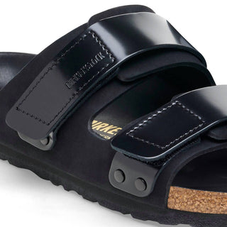 Birkenstock - Women’s Uji Nubuck Leather Sandal