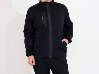 Abacus Sportswear Us - Bounce Rain Jacket