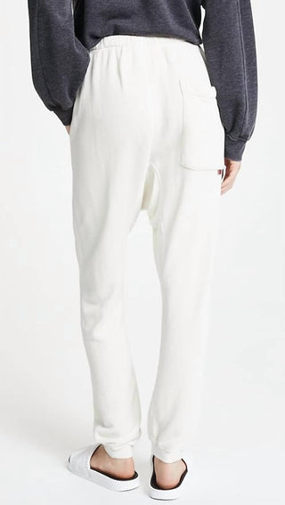 Freecity - Superfluff Pocket Lux Sweatpant