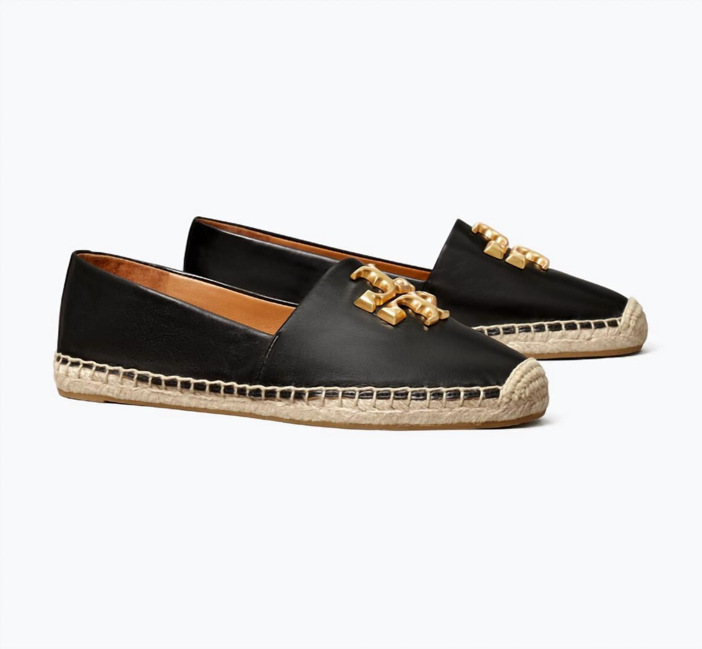 Tory Burch - Eleanor Espadrille Flat