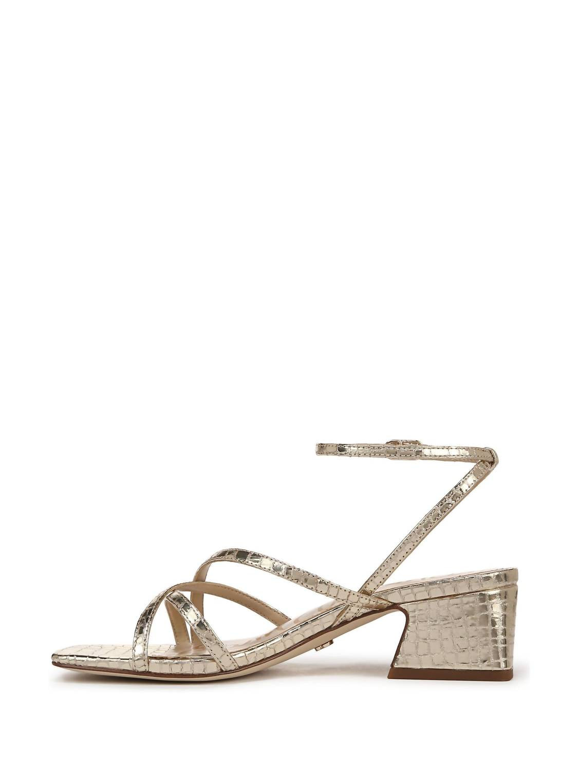 Sam Edelman - Women's Whitley Sandals