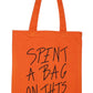 Knotwtr - Women's Everyday Tote Bag