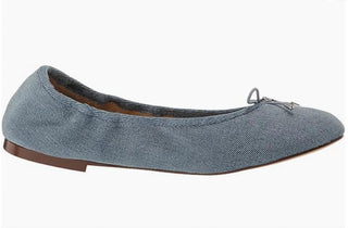 Sam Edelman - Sapatilha Felicia Feminina