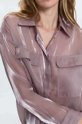 Camisa de botões Pistola - Miranda