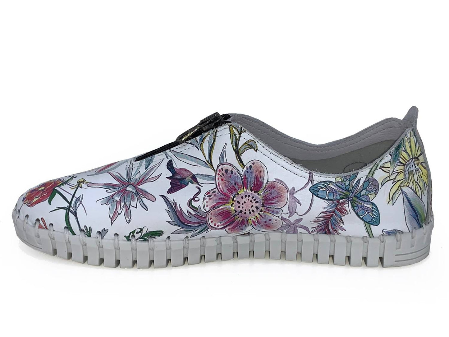 Eric Michael - Women's Sneakers Shoes