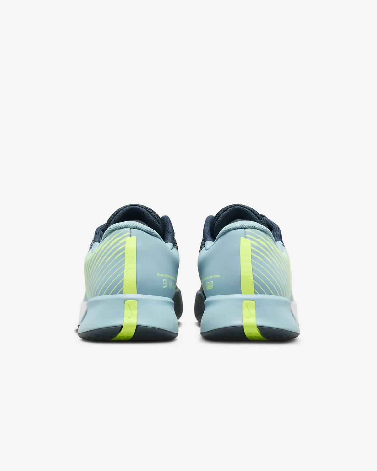 Nike - Men's Air Zoom Vapor Pro 2 Hard Court Tennis Shoes