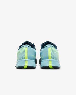 Nike - Tênis de tênis para quadra dura Air Zoom Vapor Pro 2 masculino