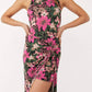 Free People - Mimi Printed Dress