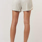 Project Social T - Aster Seamed Short