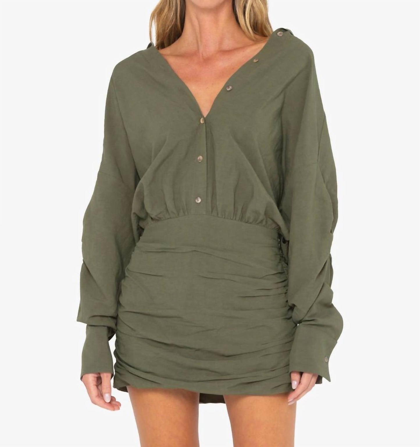 Jbq - Vivie Dress