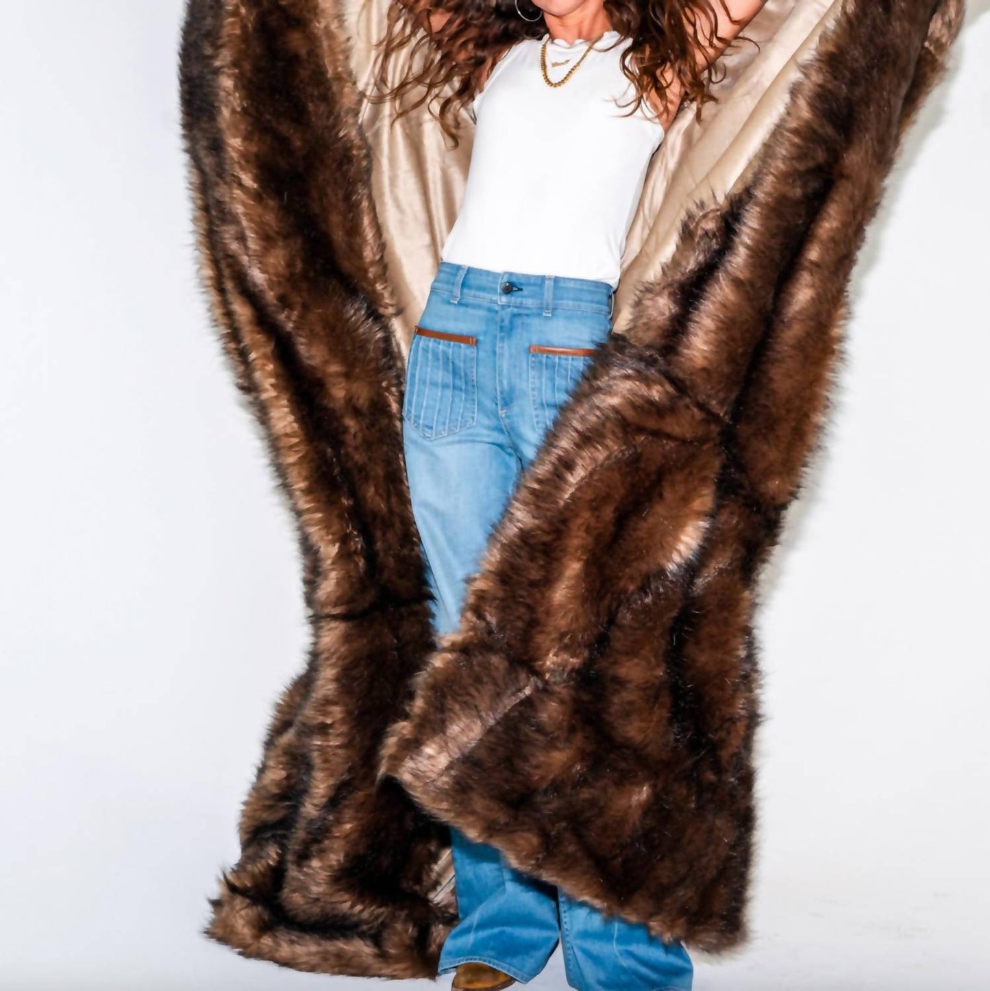 Askk Ny - London Flare Jeans