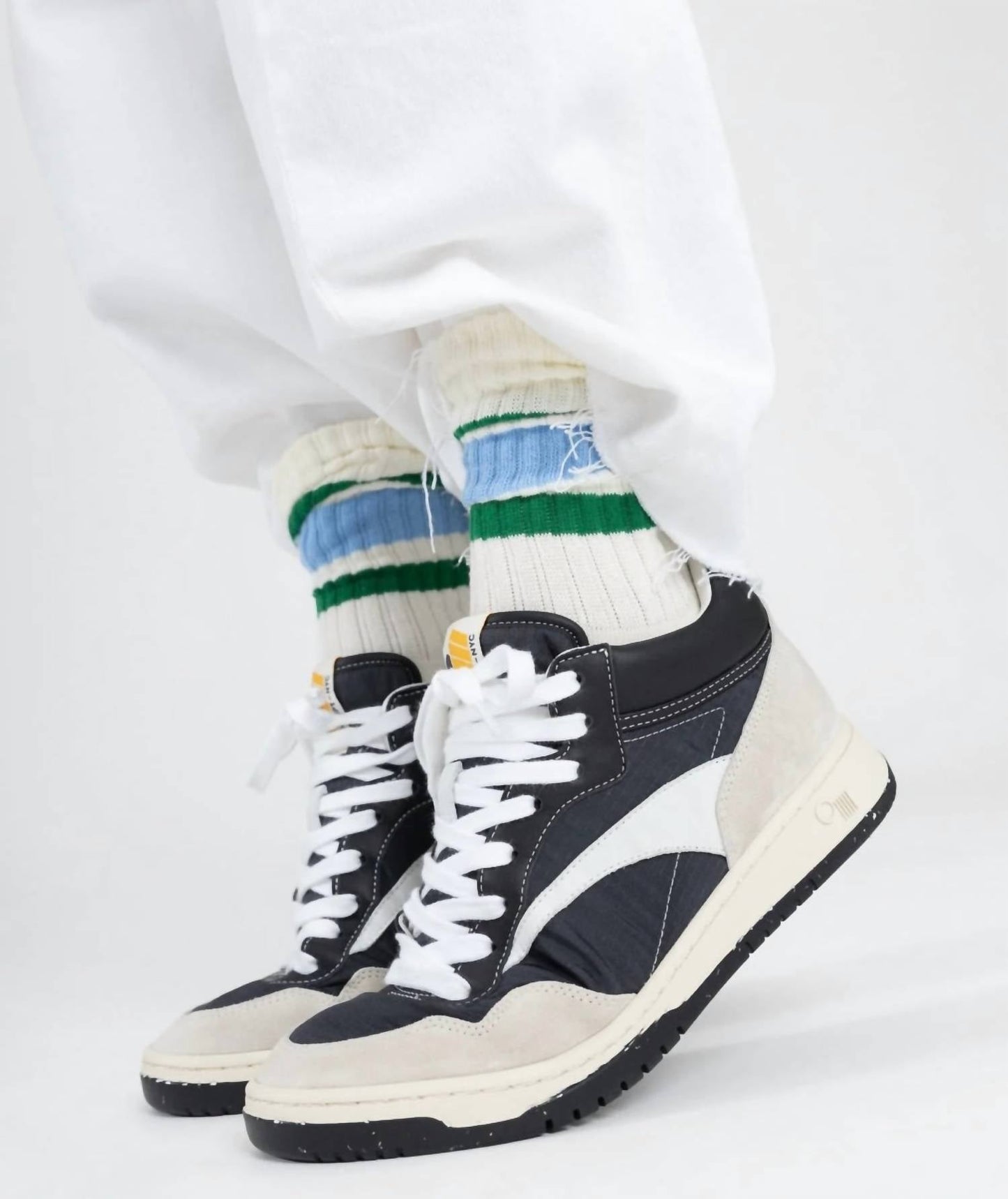 Oncept - Women's Princeton Mid-top Sneaker