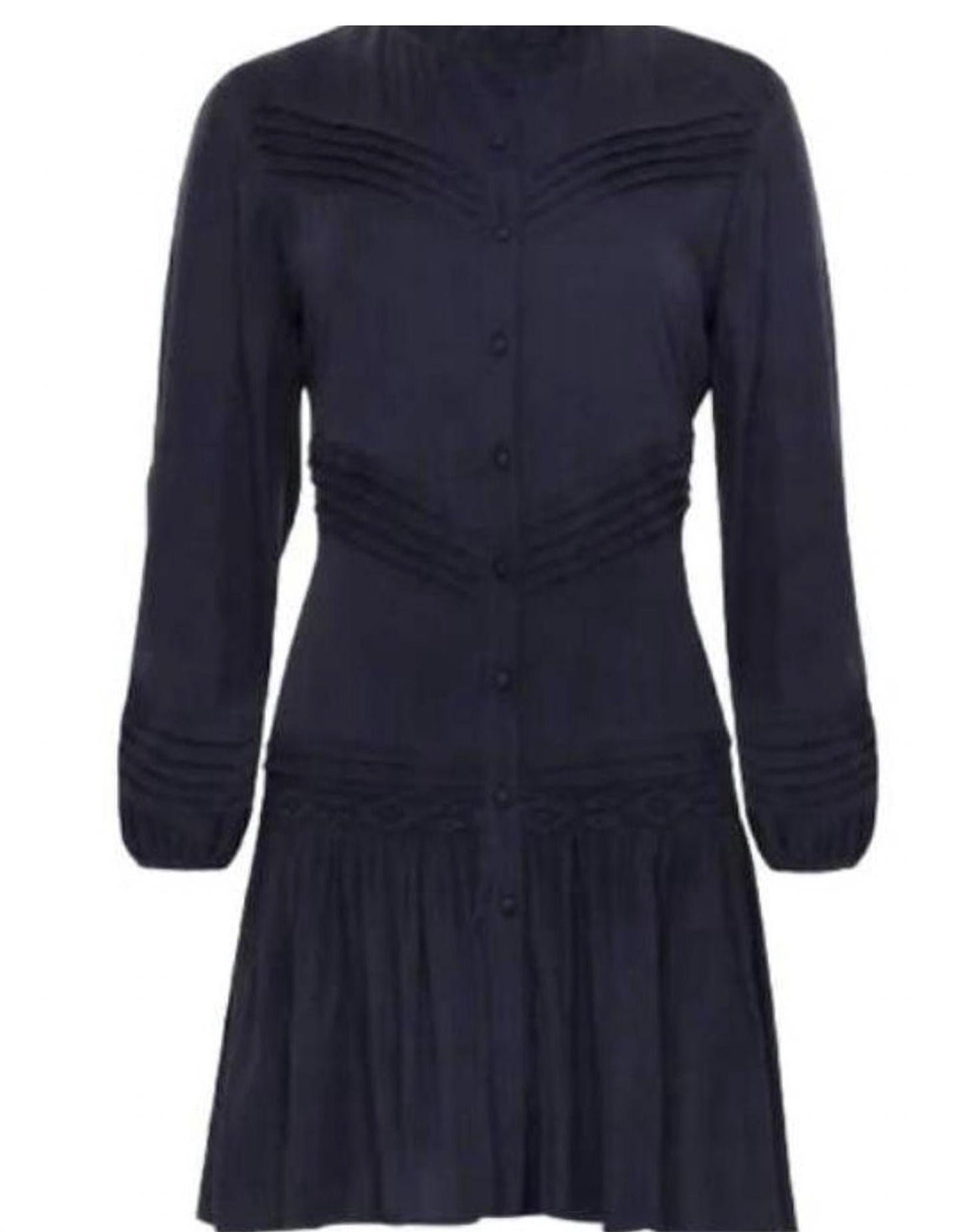 Anna Cate - Women Grace mini dress
