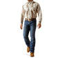 Ariat - Men's Mack Pro Series Snap Evan Shirt
