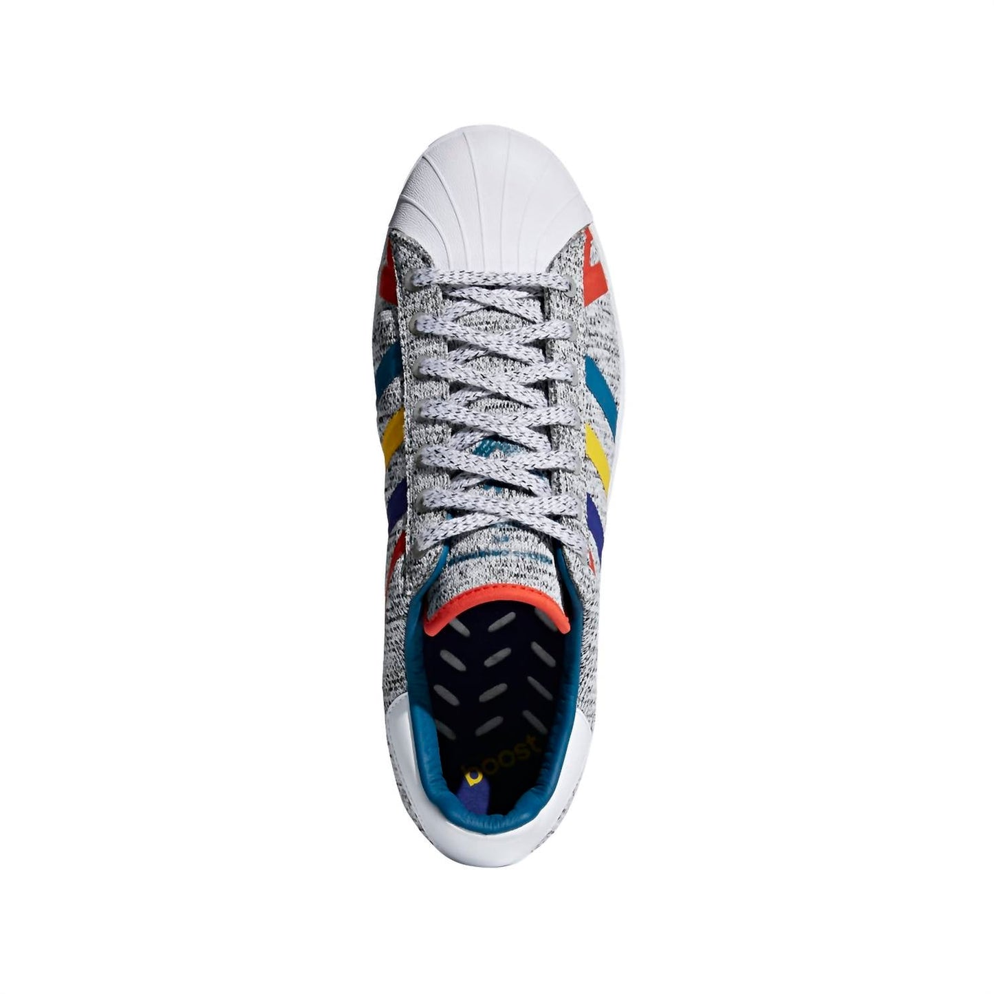 Adidas - MEN'S MOUNTAINEERING SUPERSTAR SHOES