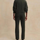 Varley - Rolled Cuff Pant