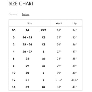 Generation Love - Cady Crepe Pants