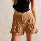 Free People - Fleur Denim Short