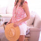 Bell - Flutter Sleeve Top