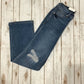 Judy Blue - Tummy Control 90's Straight Leg Jeans