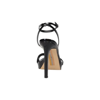 Sam Edelman - Salto fino feminino com verniz jade