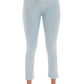 French Kyss - Low Rise Capri
