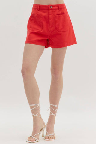 Entro - Lola Shorts