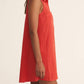 Z Supply - New Light Gauze Mini Dress