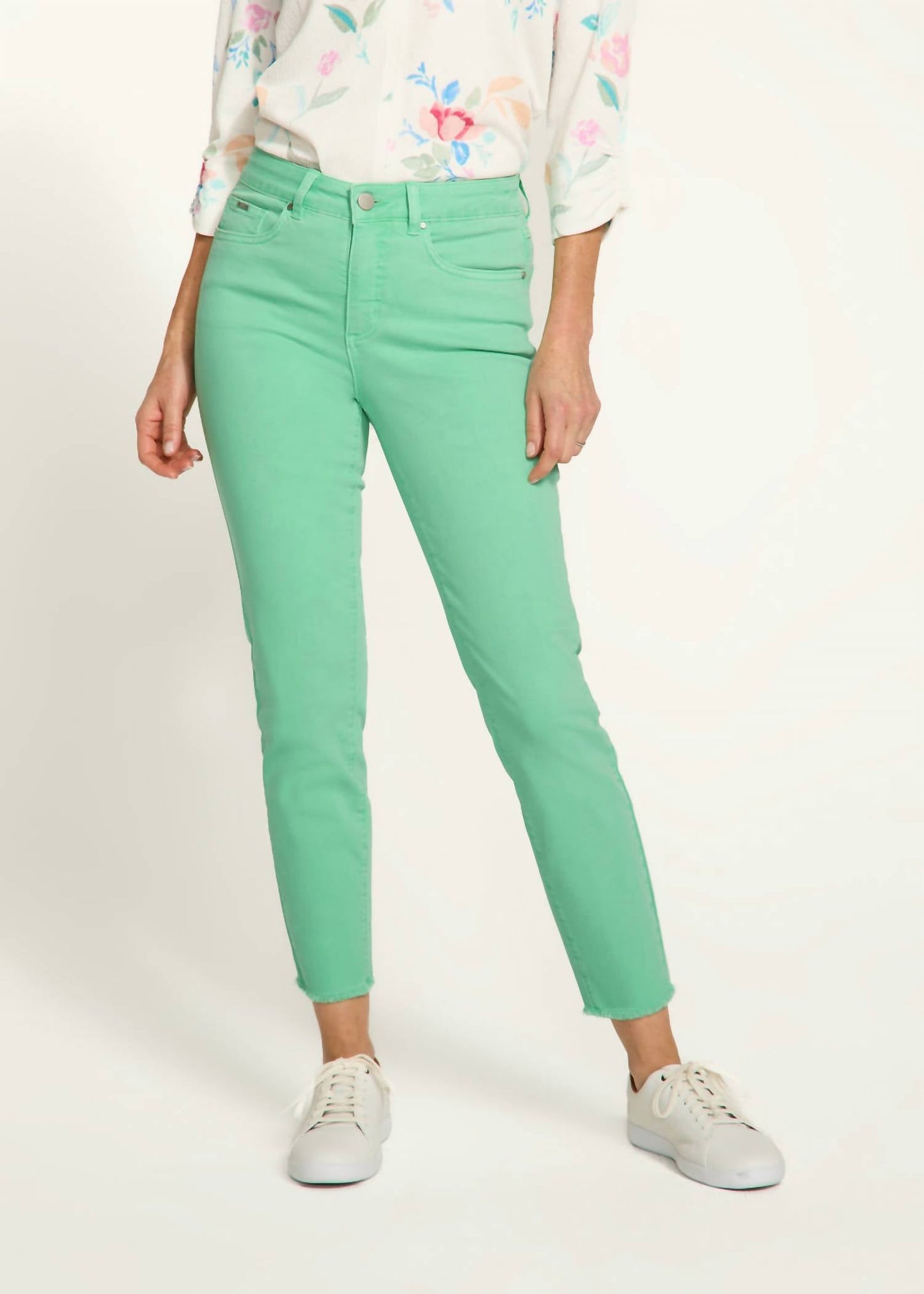 Fdj - Olivia Slim Jeans