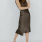 Go By Go Silk - Women's Lux Bias Skirt