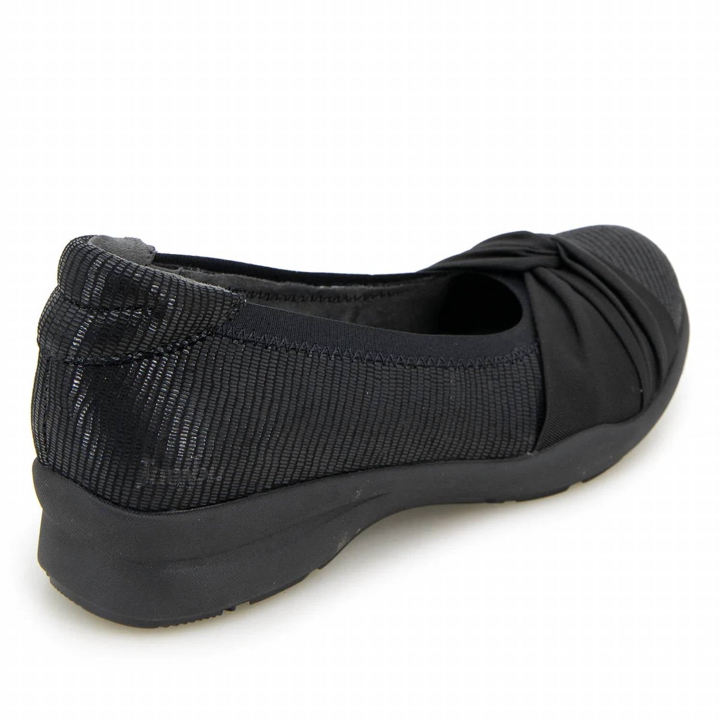 Jambu - Women's Tara Flat Shoes - Wide