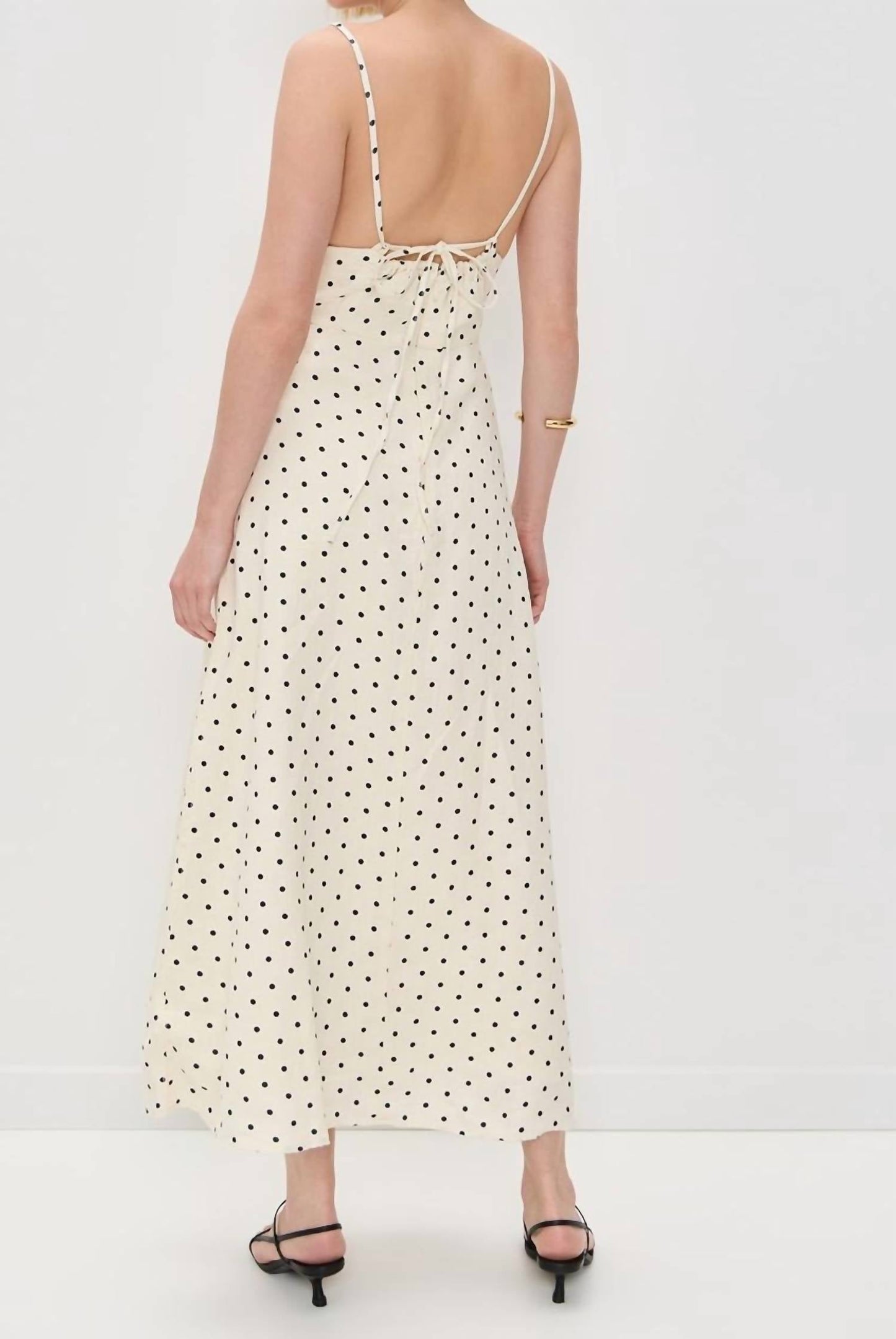 Dl1961 - Women'S - Carla Linen Dress