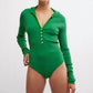 Free People - READY FOR IT BODYSUIT