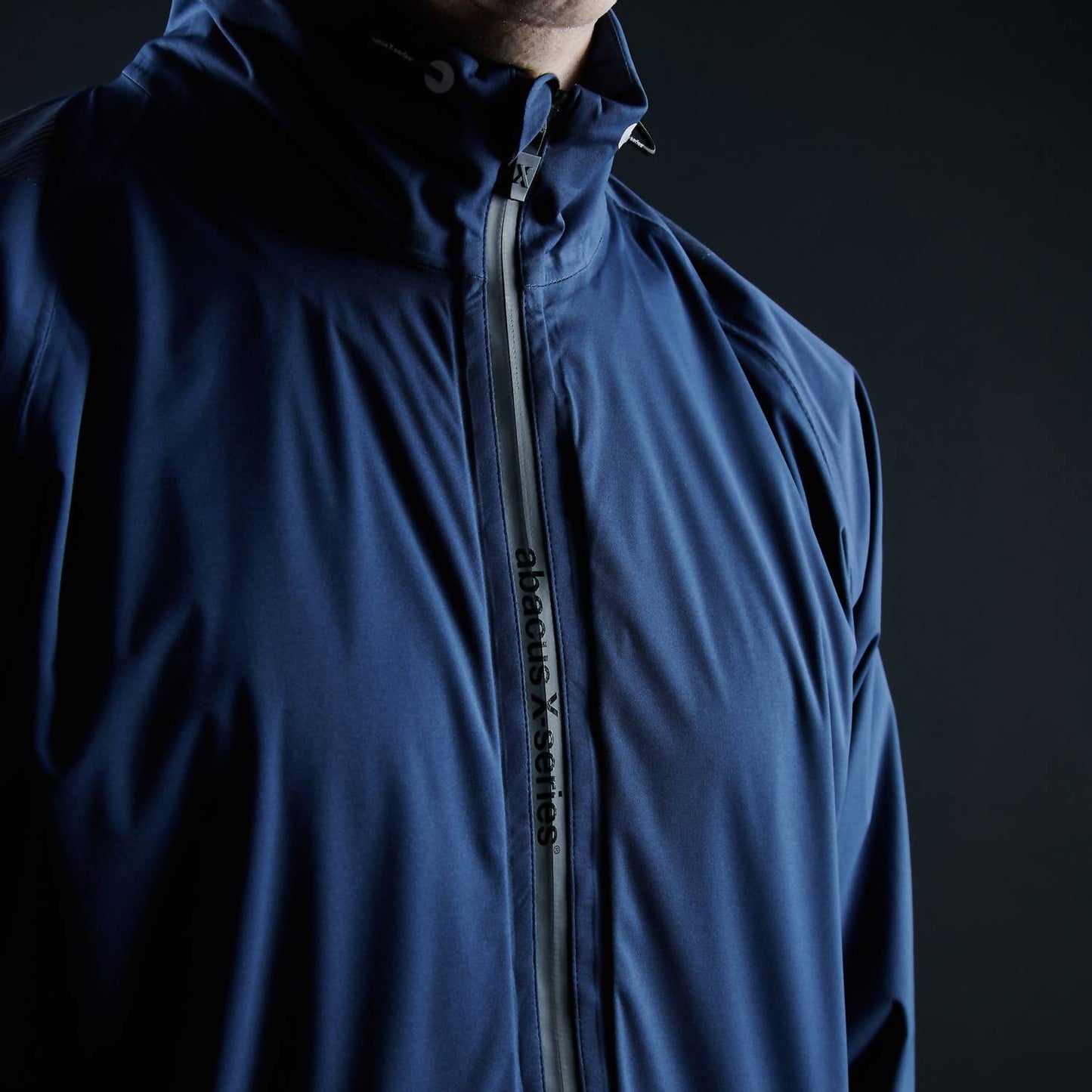 Abacus Sportswear Us - Pitch 37.5 Waterproof Golf Jacket