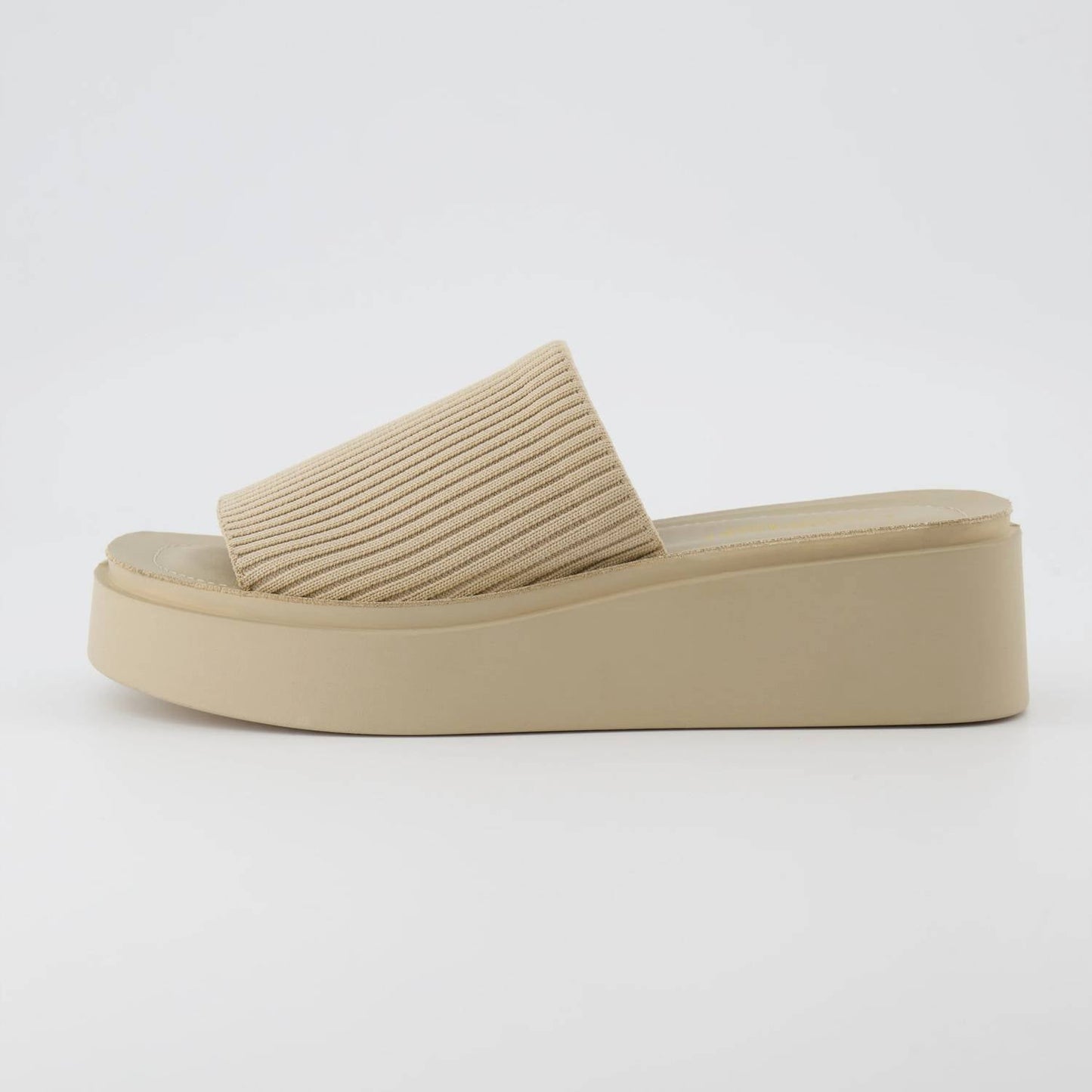 Cushionaire - Women's Pim Wedge Chunky Platform Sandal