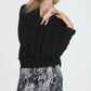 Label+Thread - Carla Cross Cardigan