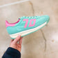 Back 70 - Women Barkley Jogger Shoes