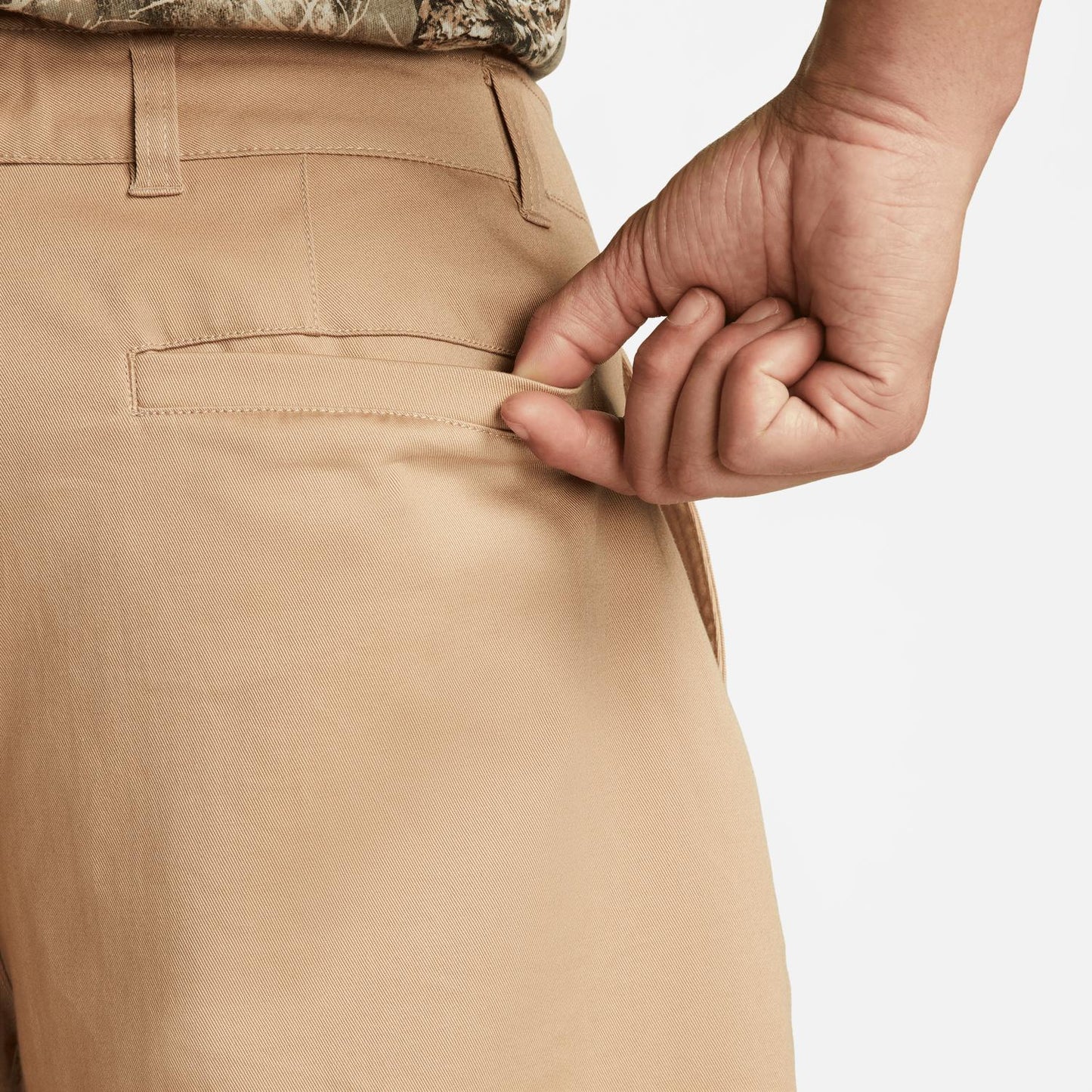 Nike - Sb El Chino Skate Shorts